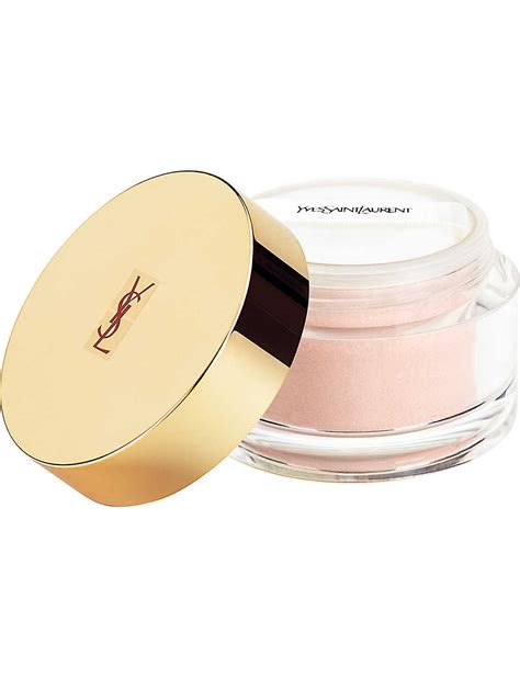 ysl souffle d'eclat loose powder shade 2|Yves Saint Laurent Ysl / Souffle Declat Sheer And Radiant Loose .